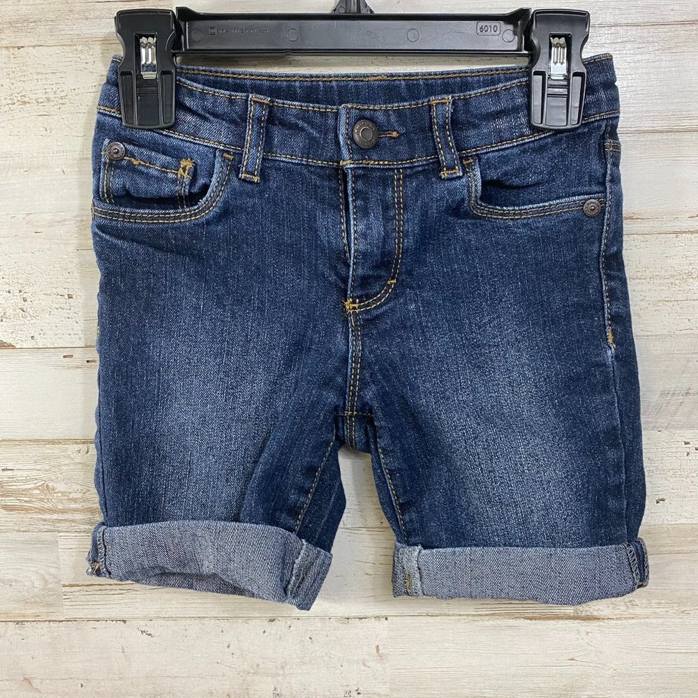 Arizona Girls Shorts Size 6